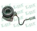 Centrln vysouva spojky LPR ‐ LP 3292