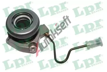 LPR Centr�ln� vysouva� spojky LP 3292, 3292