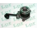 LPR Centrln vysouva spojky ‐ LP 3297