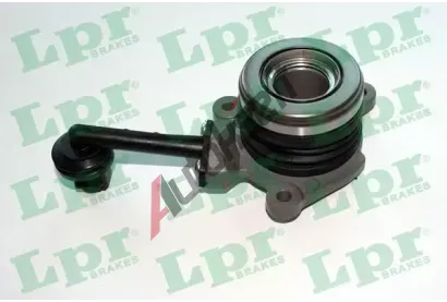 LPR Centrln vysouva spojky LP 3297, 3297