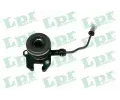 Centrln vysouva spojky LPR ‐ LP 3298