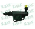 Pomocn vlec spojky LPR ‐ LP 3315