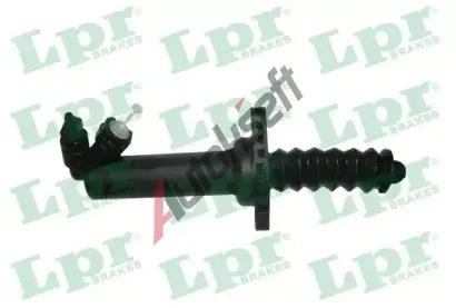 LPR Pomocn� v�lec spojky LP 3316, 3316