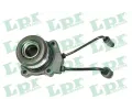 LPR Centr�ln� vysouva� spojky&nbsp;&dash;&nbsp;LP 3320