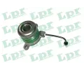 Centr�ln� vysouva� spojky&nbsp;LPR&nbsp;&dash;&nbsp;LP 3321
