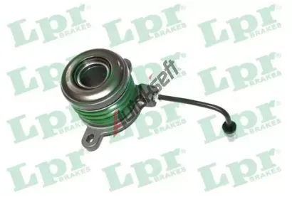 LPR Centr�ln� vysouva� spojky LP 3321, 3321