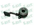 LPR Centrln vysouva spojky ‐ LP 3323