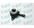 Centr�ln� vysouva� spojky&nbsp;LPR&nbsp;&dash;&nbsp;LP 3327