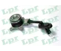 Centr�ln� vysouva� spojky&nbsp;LPR&nbsp;&dash;&nbsp;LP 3335