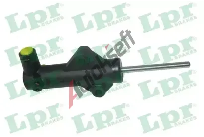 LPR Pomocn vlec spojky LP 3375, 3375