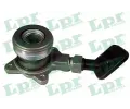 LPR Centrln vysouva spojky ‐ LP 3452