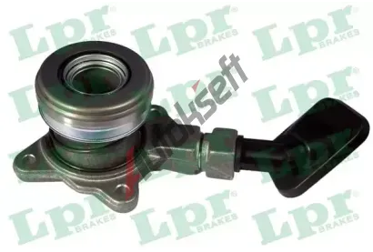 LPR Centrln vysouva spojky LP 3452, M30424