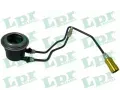 Centrln vysouva spojky LPR ‐ LP 3456