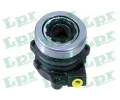 Centrln vysouva spojky LPR ‐ LP 3460