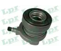 Centrln vysouva spojky LPR ‐ LP 3465