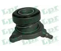 Centrln vysouva spojky LPR ‐ LP 3466