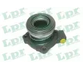 Centrln vysouva spojky LPR ‐ LP 3468