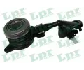 Centrln vysouva spojky LPR ‐ LP 3469