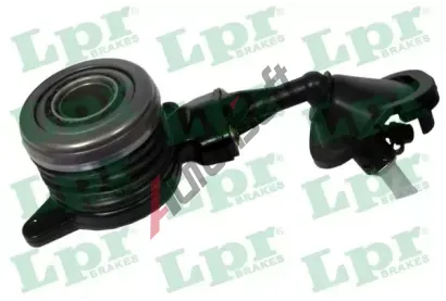 LPR Centrln vysouva spojky LP 3469, M30441