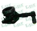 Centrln vysouva spojky LPR ‐ LP 3470