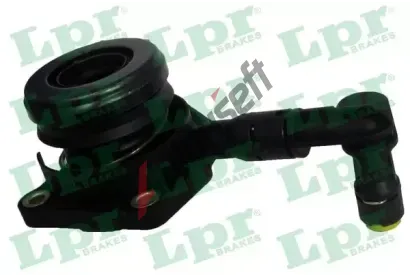LPR Centrln vysouva spojky LP 3470, M30442