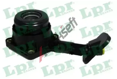 LPR Centrln vysouva spojky LP 3471, M30443