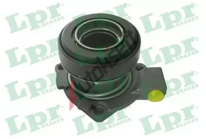LPR Centrln vysouva spojky LP 3476, M30448