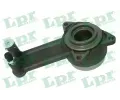 Centrln vysouva spojky LPR ‐ LP 3477