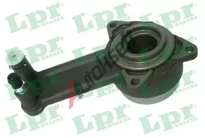 LPR Centrln vysouva spojky LP 3477, M08001