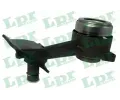 Centrln vysouva spojky LPR ‐ LP 3478