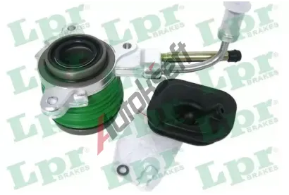 LPR Centrln vysouva spojky LP 3479, M30449