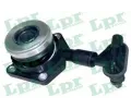 Centrln vysouva spojky LPR ‐ LP 3480