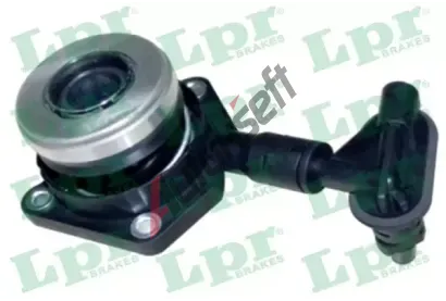 LPR Centrln vysouva spojky LP 3480, M30450