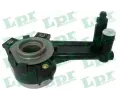 LPR Centrln vysouva spojky ‐ LP 3481