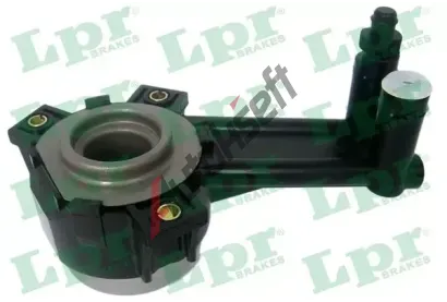LPR Centrln vysouva spojky LP 3481, M30451