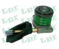 Centrln vysouva spojky LPR ‐ LP 3482