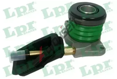 LPR Centrln vysouva spojky LP 3482, 3482