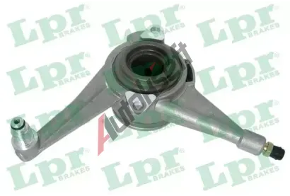 LPR Centrln vysouva spojky LP 3483, 3483