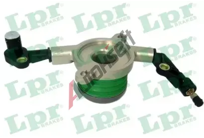 LPR Centrln vysouva spojky LP 3484, M30454