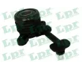 Centrln vysouva spojky LPR ‐ LP 3489