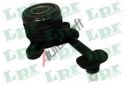 LPR Centrln vysouva spojky LP 3489, 3489