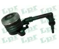 Centrln vysouva spojky LPR ‐ LP 3490