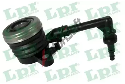 LPR Centrln vysouva spojky LP 3490, 3490