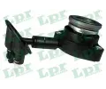Centrln vysouva spojky LPR ‐ LP 3492