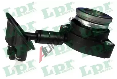 LPR Centrln vysouva spojky LP 3492, 3492