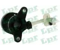 Centrln vysouva spojky LPR ‐ LP 3493
