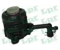LPR Centrln vysouva spojky ‐ LP 3495