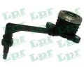 Centrln vysouva spojky LPR ‐ LP 3497