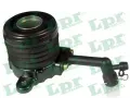 Centrln vysouva spojky LPR ‐ LP 3498