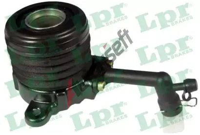 LPR Centrln vysouva spojky LP 3498, M30468